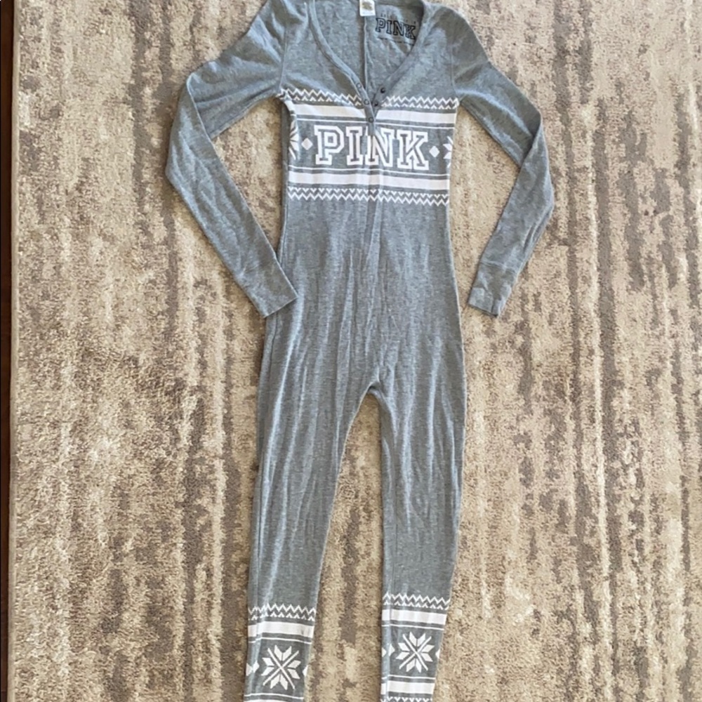 Christmas / holiday lounge pajamas